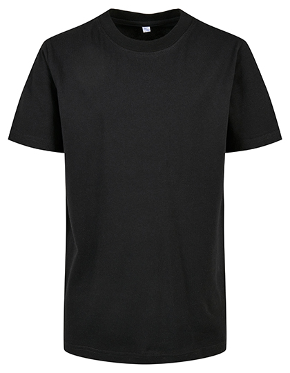 Kids Organic Basic Tee