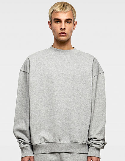 Ultra Heavy Cotton Crewneck