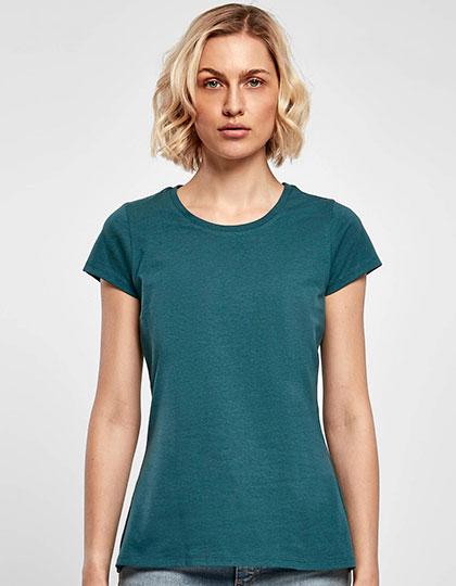 Ladies� Basic Tee
