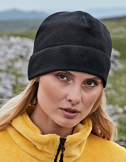  Recycled Fleece Pull-On Beanie