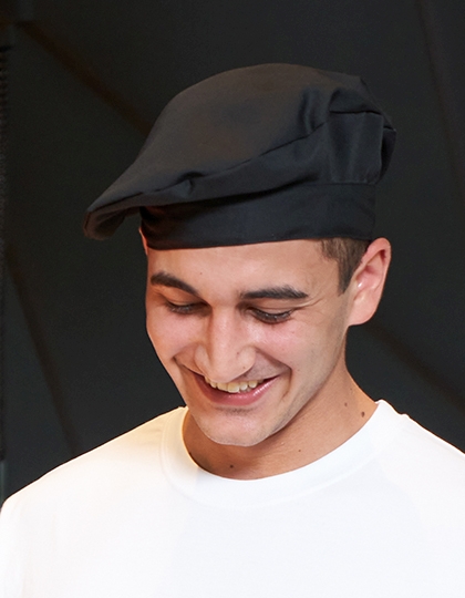  Chef�s Hat Fano GreeNature