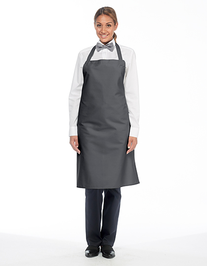 Gastro & Beauty Bib Apron Verona 90