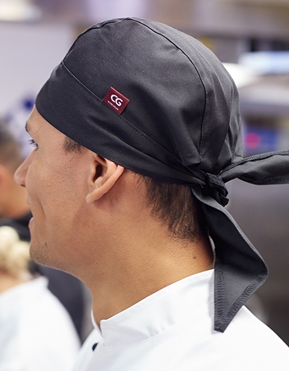 Gastro & Beauty Chef�s Hat Prato Classic