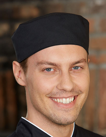 Gastro & Beauty Chef�s Hat Pineto Classic