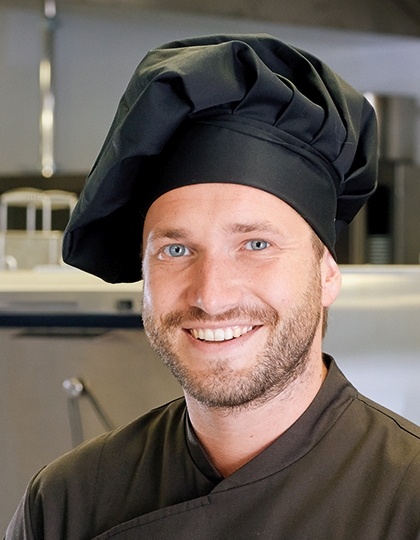 Gastro & Beauty Chianti Chef Hat