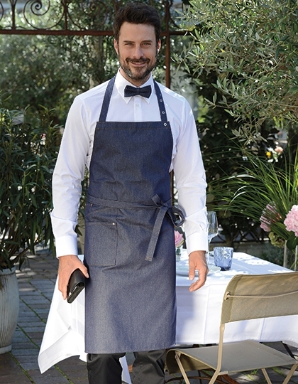  Bib Apron Nucciano