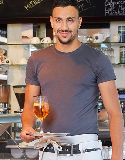 Men�s Short Sleeve T-Shirt Taranto