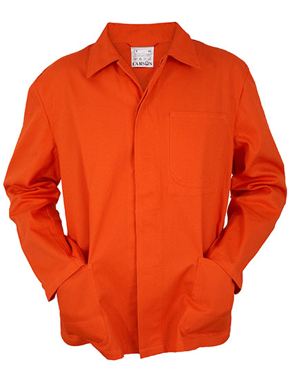 Workwear Classic Long Work Jacket