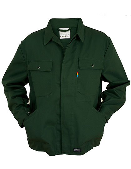 Workwear Classic Blouson Work Jacket