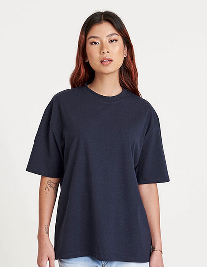  Arrow Recycled Heavy Oversize T