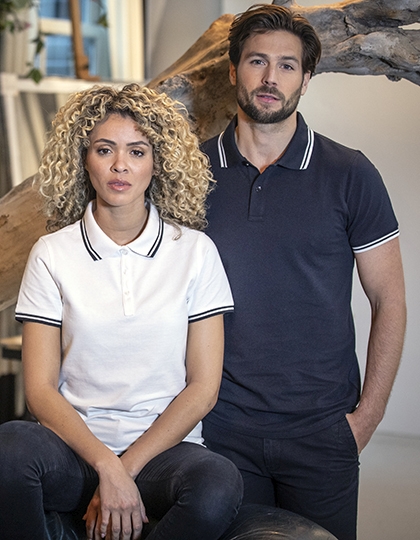 Men�s Amarago Polo