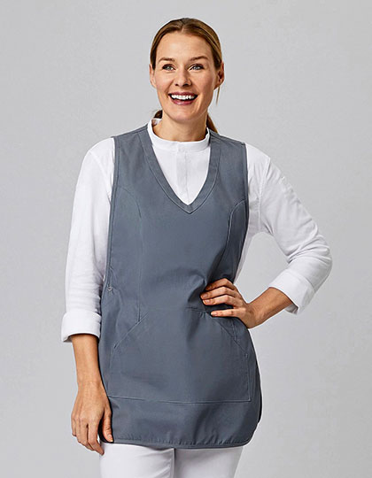  �berwurfsch�rze Soft-Touch