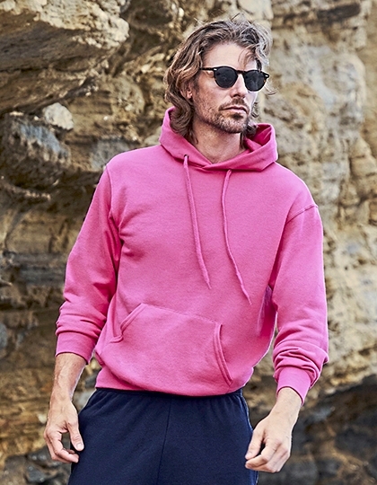 Classic Hooded Sweat