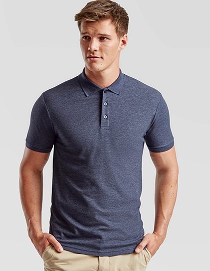 Polo Shirts 65/35 Piqu� Polo