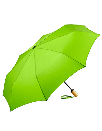 AOC-Mini-Taschenschirm �koBrella, waterSAVE�