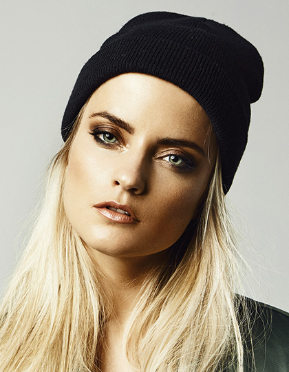 Caps & M�tzen Heavyweight Beanie