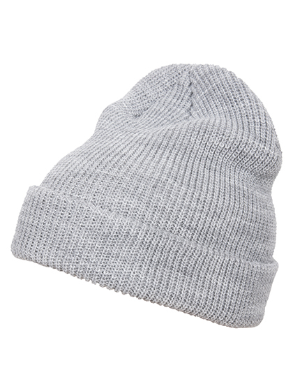  Long Knit Beanie