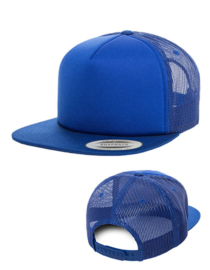 Caps & M�tzen Foam Trucker