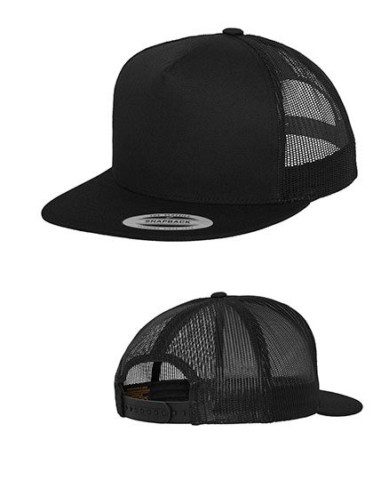 Caps & M�tzen Classic Trucker