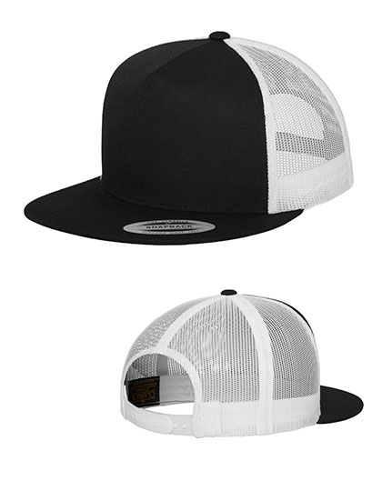 Caps & M�tzen Classic Trucker 2-Tone