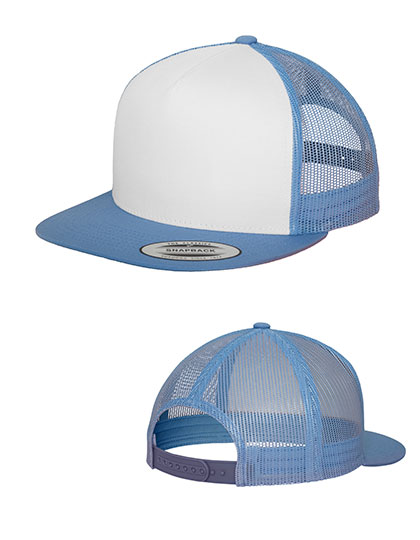 Caps & M�tzen Classic Trucker