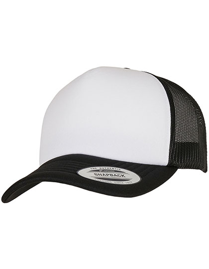  YP Classics� Curved Foam Trucker Cap