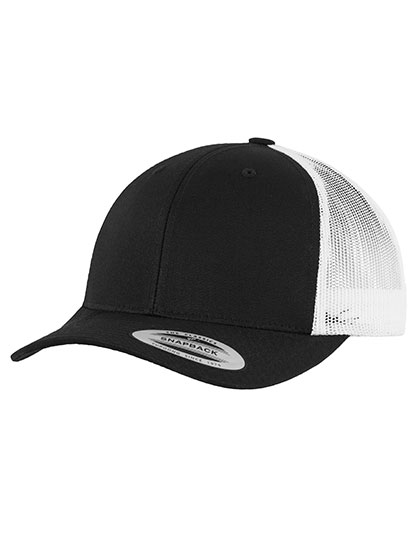 Caps & M�tzen Retro Trucker 2-Tone