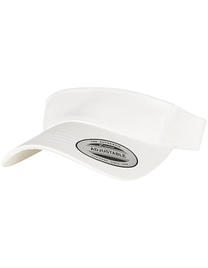  Curved Visor Cap
