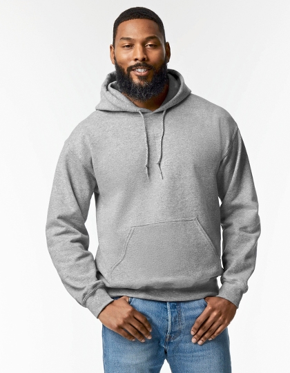 Sweat Shirts DryBlend� Adult Hooded Sweatshirt