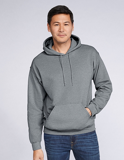 Heavy Blend� Adult Hooded Sweatshirt