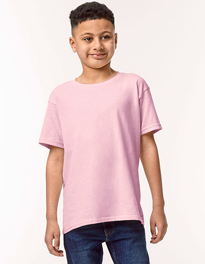 Heavy Cotton Youth T-Shirt