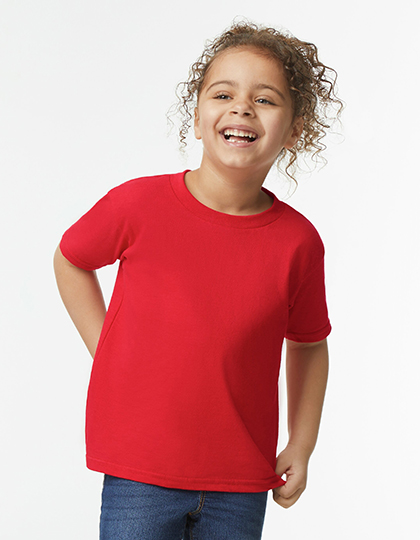 Heavy Cotton Toddler T-Shirt