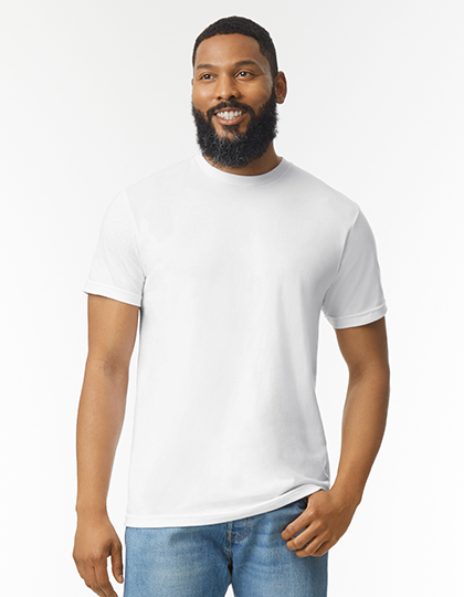 Softstyle� CVC Adult T-Shirt