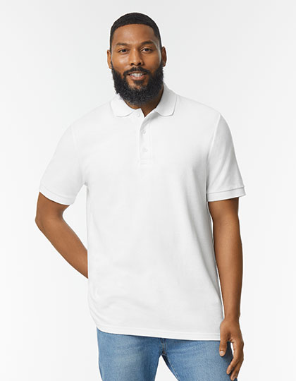 Hammer Adult Piqu� Polo