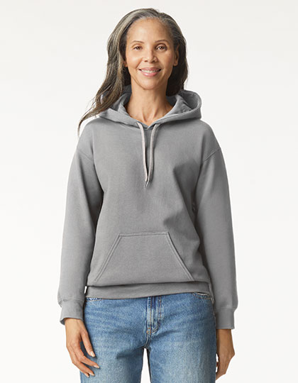 Softstyle� Midweight Sweat Adult Hoodie
