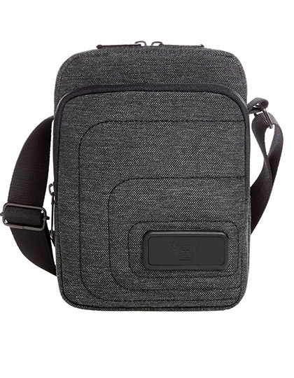  CrossBag Frame