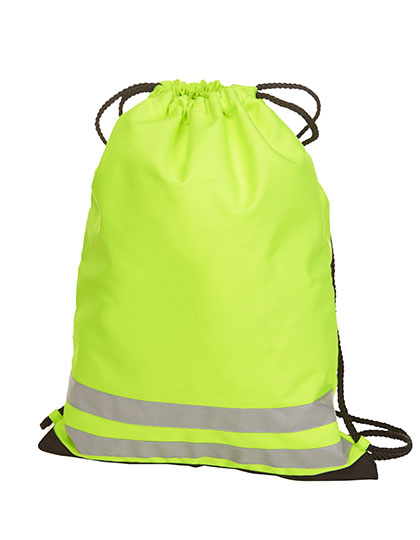Rucks�cke Drawstring Bag Reflex