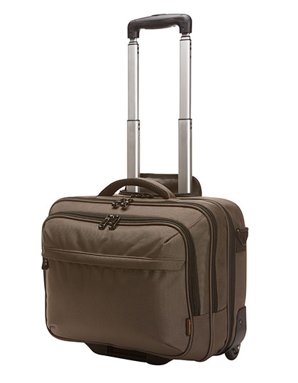 Businesstaschen Business Trolley Mission