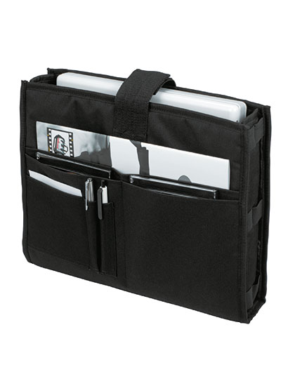 Businesstaschen Laptop Inlay