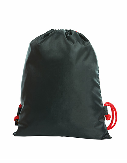 Ruckscke Drawstring Bag Flash