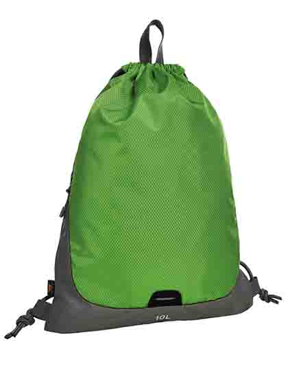 Rucks�cke Drawstring Bag Step