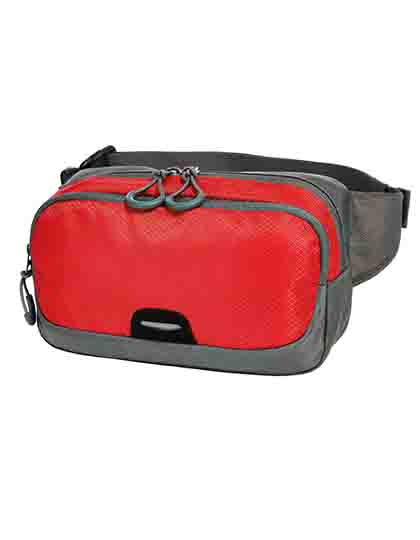 Freizeittaschen Waist Bag Step