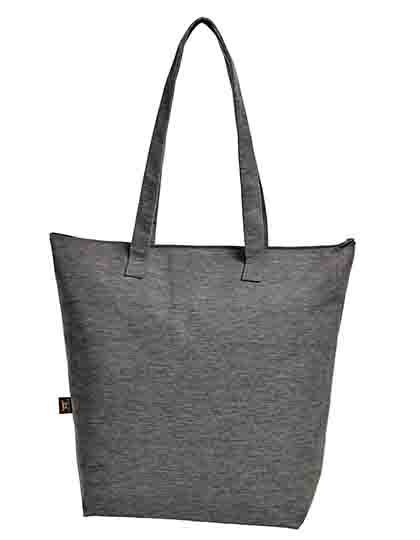Freizeittaschen Shopper Jersey