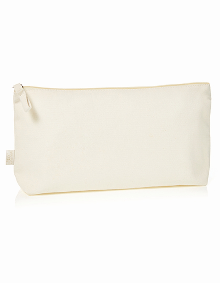Zipper Bag Organic L