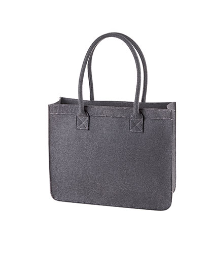 Freizeittaschen City Shopper Modernclassic