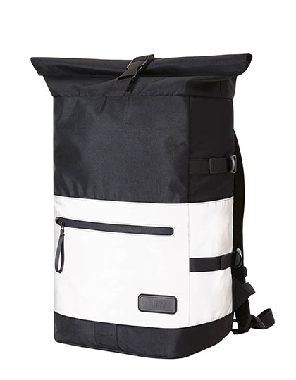  Notebook Backpack Reflex
