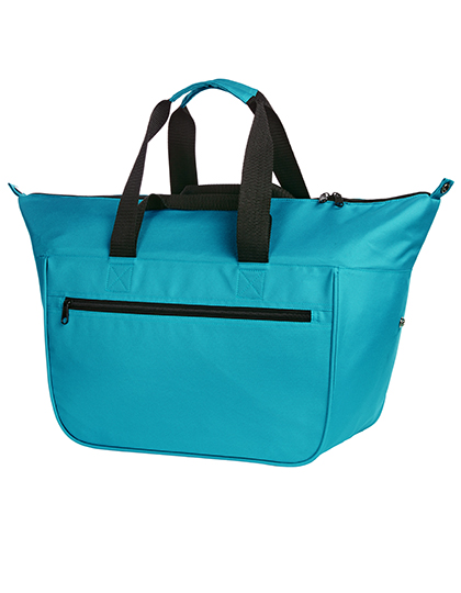  Cooling Shopper Softbasket