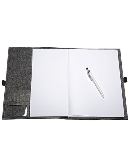 Businesstaschen Felt Sleeve Eco
