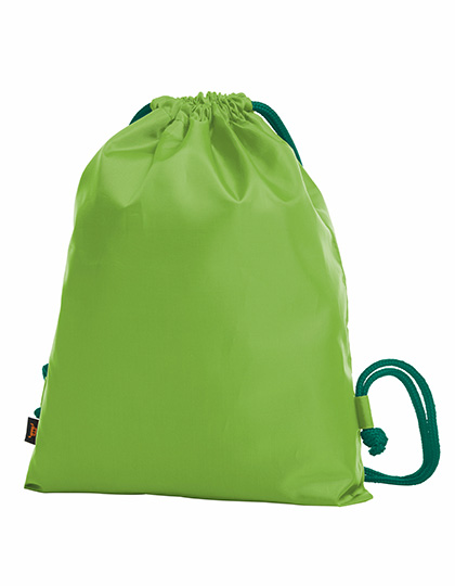 Ruckscke Taffeta Backpack Paint