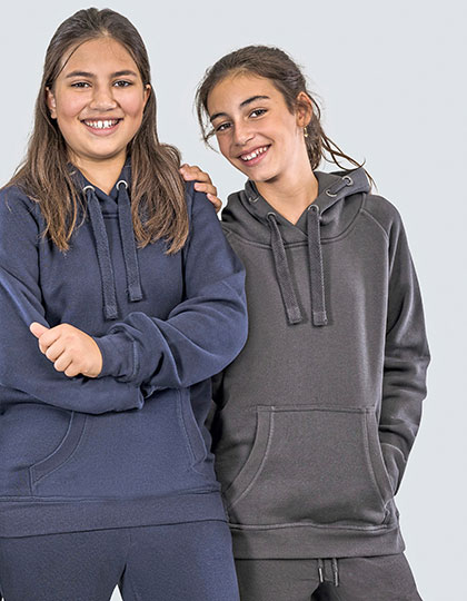 Kids Premium Hoody